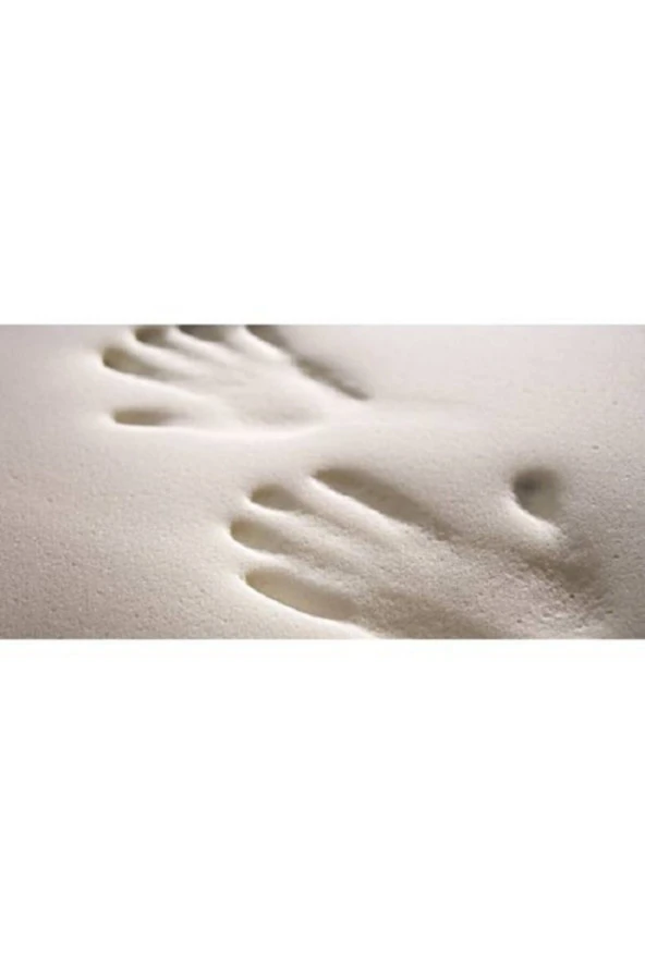 Ortopedik Visco Yatak Pedi Kaşmir Visco Yatak Şiltesi - 4