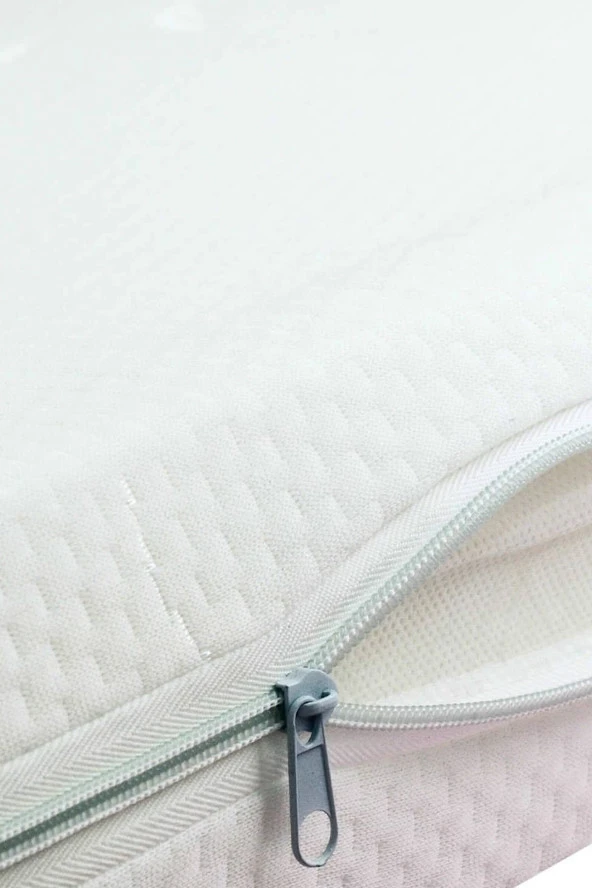 Maxi-Cosi 70x120 Cm Cotton  Thermo Oyun Parkı Yatağı Termo Sepet Beşik Yatağı - Resim 3