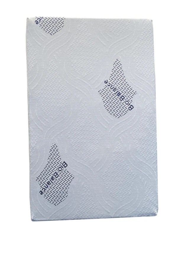 Cotton Fermuarlı Park Beşik Yatağı Oyun Parkı Yatağı - Resim 3