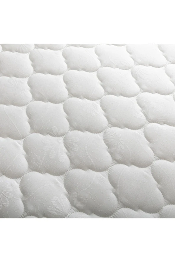 P.c Parrot Sunset Ortopedik Yaylı Yatak Tek Kişilik Çift Kişilik Ve Bebek Yatakları - Resim 3