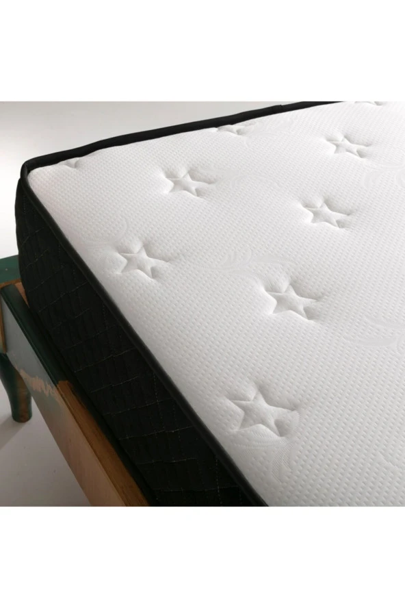 Ortopedik Yaylı Yatak P.C Parrot Tek Kişilik Çift Kişilik Ve Çoçuk Yaylı Yatakları - 3