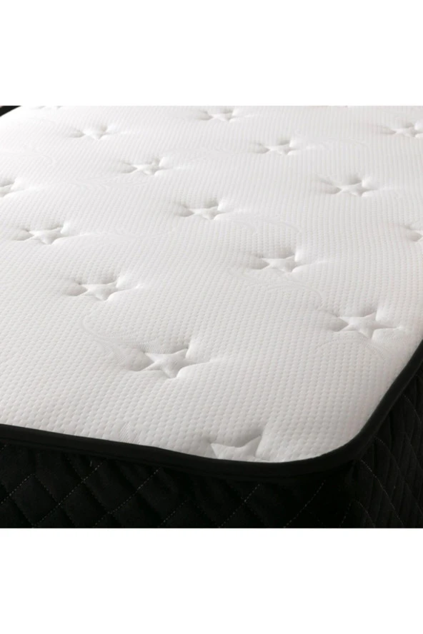 Ortopedik Yaylı Yatak P.C Parrot Tek Kişilik Çift Kişilik Ve Çoçuk Yaylı Yatakları - 4