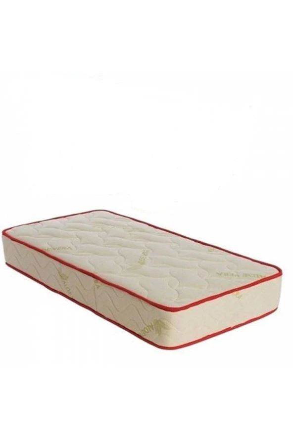 Aloevera Ortopedik Yaylı Yatak Tek Kişilik Çift Kişilik Bebek Yatakları ürün görseli