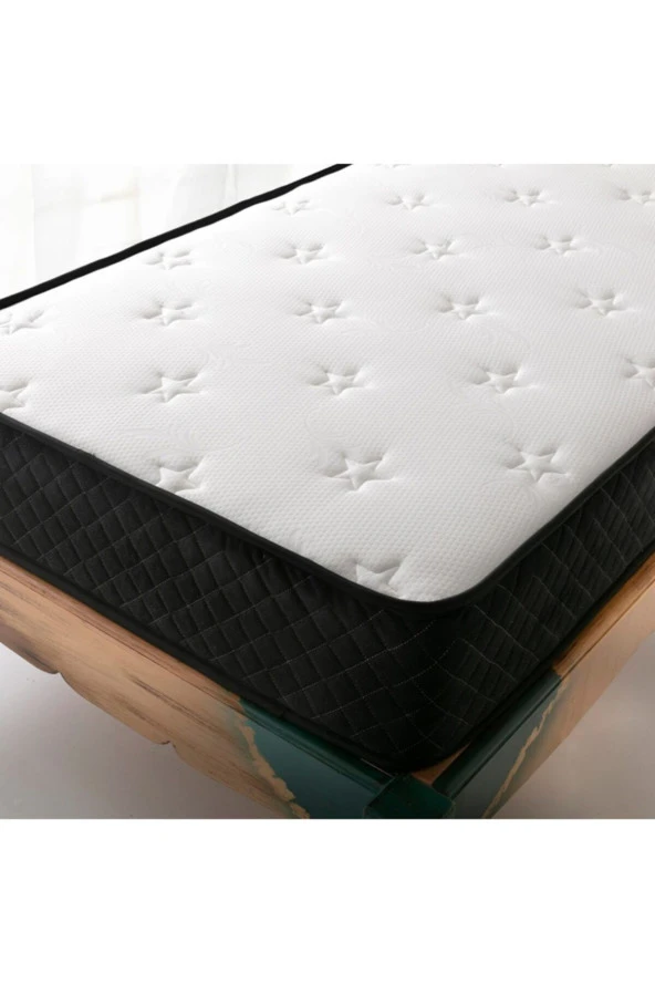 Ortopedik Yaylı Yatak P.C Parrot Tek Kişilik Çift Kişilik Ve Çoçuk Yaylı Yatakları - 5