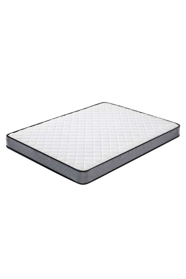 P.c Parrot Destina 17 Cm Ortopedik Yaylı Yatak Tek Kişilik Çift Kişilik Bebek Yatakları - Resim 2