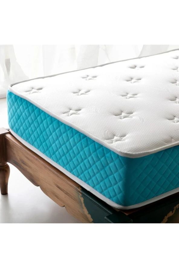 Ortopedik Yaylı Yatak P.C Parrot Tek Kişilik Çift Kişilik Ve Çoçuk Yaylı Yatakları - Resim 3