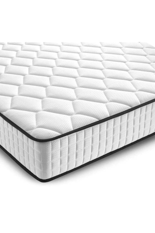 Chevy Ortopedik Yaylı Yatak Tek Kişilik Çift Kişilik Bebek Yatakları - Resim 5