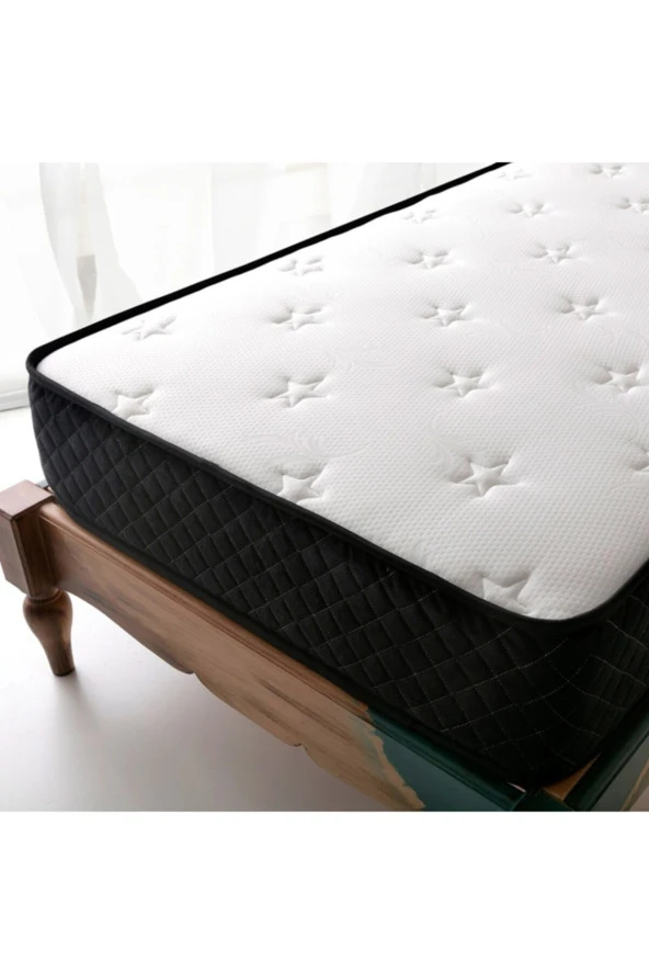 Ortopedik Yaylı Yatak P.C Parrot Tek Kişilik Çift Kişilik Ve Çoçuk Yaylı Yatakları - 6