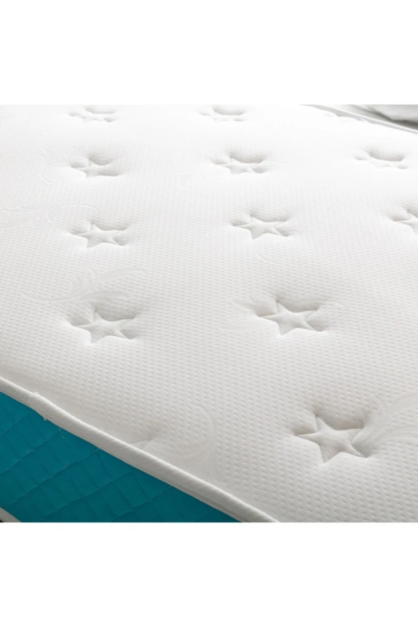 Ortopedik Yaylı Yatak P.C Parrot Tek Kişilik Çift Kişilik Ve Çoçuk Yaylı Yatakları - Resim 4