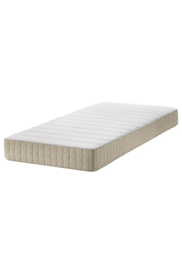 Cynthia Ortopedik Yaylı Yatak Tek Kişilik Çift Kişilik Bebek Yatakları - Resim 3