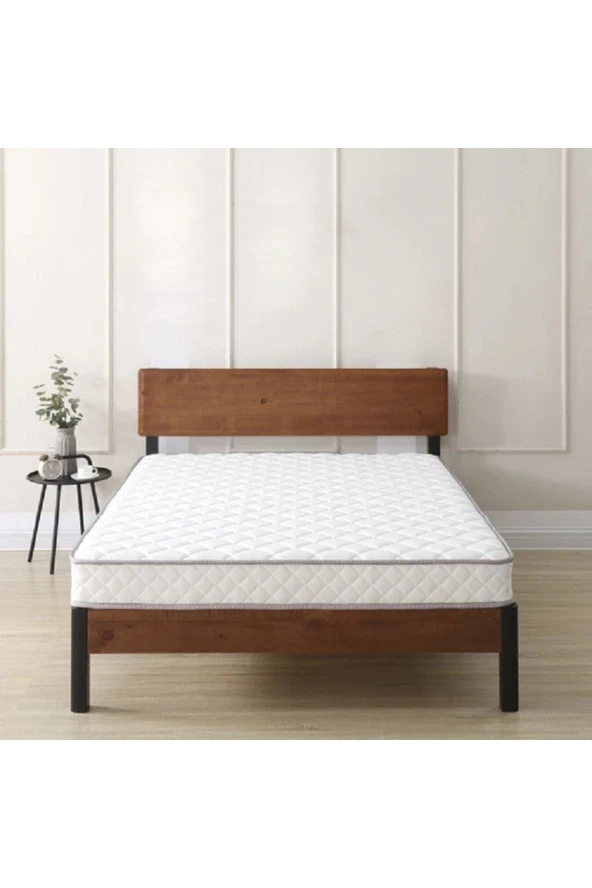 Shine Ultra Ortopedik Yaylı Yatak Tek Kişilik Çift Kişilik Bebek Yatakları - Resim 3