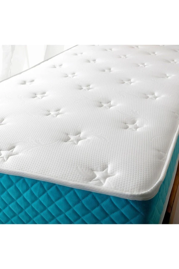 Ortopedik Yaylı Yatak P.C Parrot Tek Kişilik Çift Kişilik Ve Çoçuk Yaylı Yatakları - Resim 5