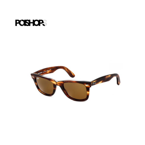 Ray-Ban Wayfarer 2140 902/51 Polarize