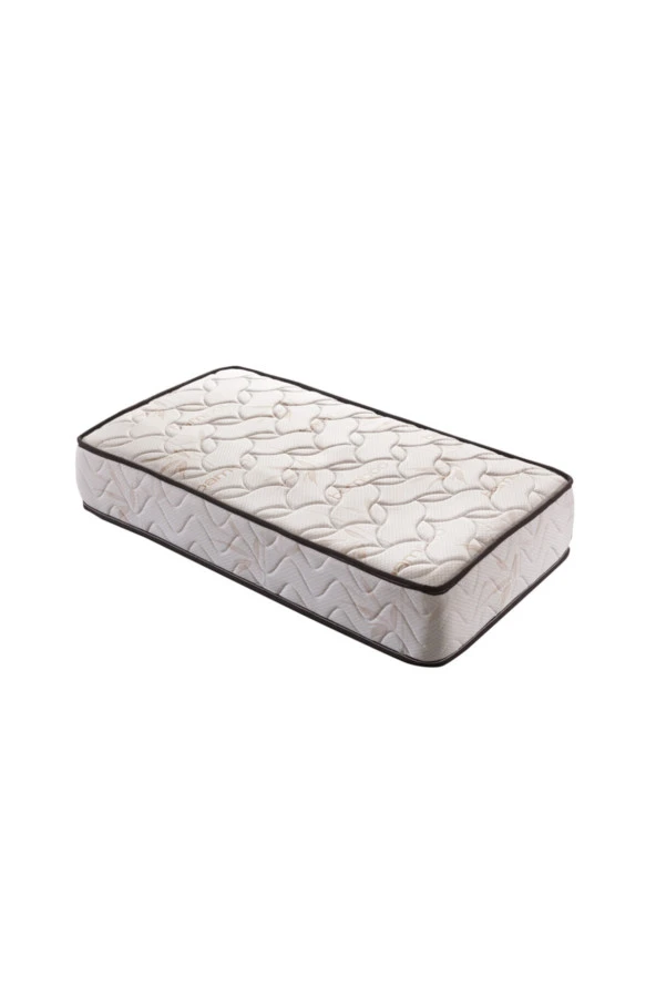 Opalin Origami Air Fresh 60x100 Cm Ortopedik Yaylı Yatak ürün görseli