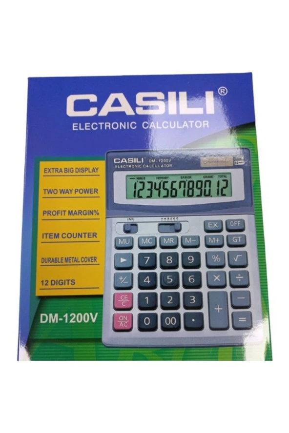 Hesap Makinesi - 2