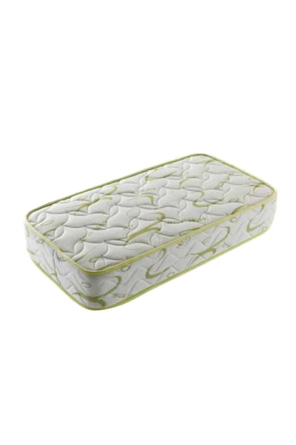 Aloe vera Ortopedik Yaylı Yatak 70x110 Cm ürün görseli