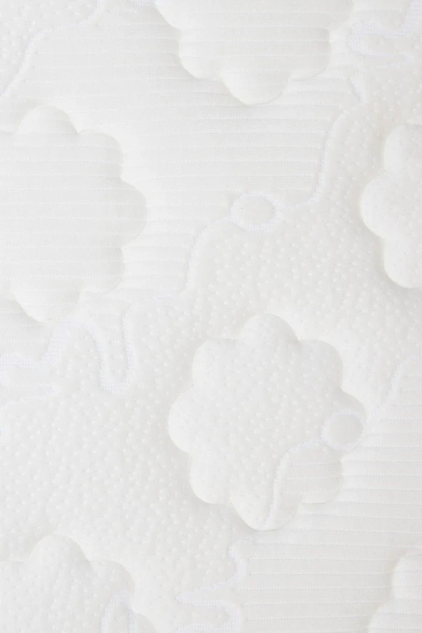 Maxi-Cosi 70x130 Cm  Milky Ortopedik Yaylı Yatak - Resim 3