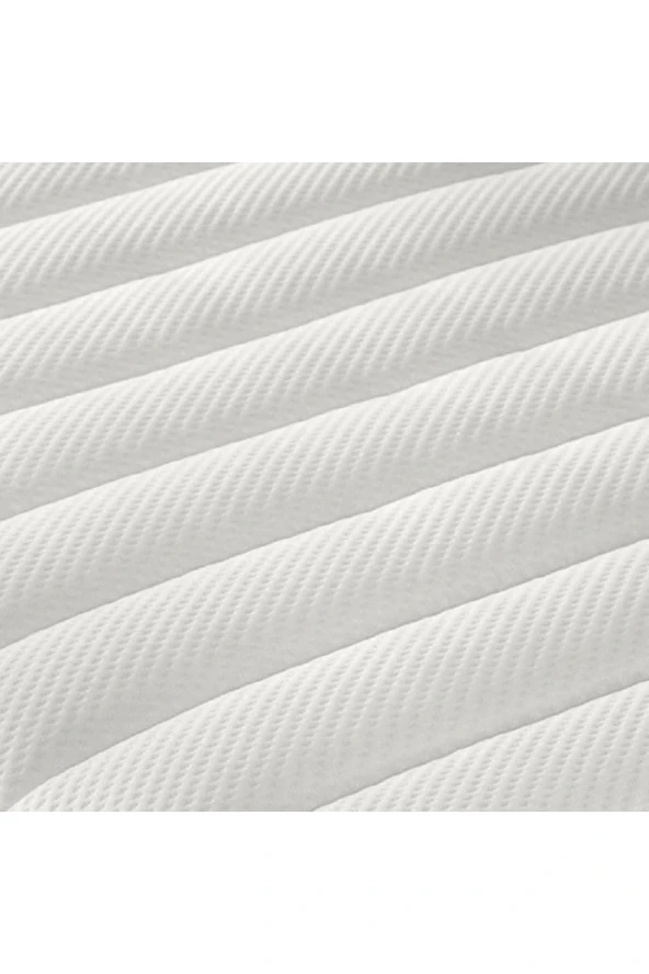 Ortopedik Yaylı Yatak Tek Kişilik Yatak Çift Kişilik Yatak Ve Bebek Yatakları - Resim 4