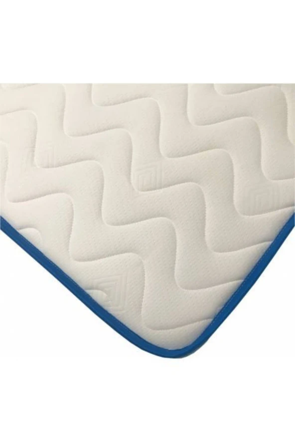 Linum Ortopedik Yaylı Yatak Tek Kişilik Çift Kişilik Bebek Yatakları - Resim 3