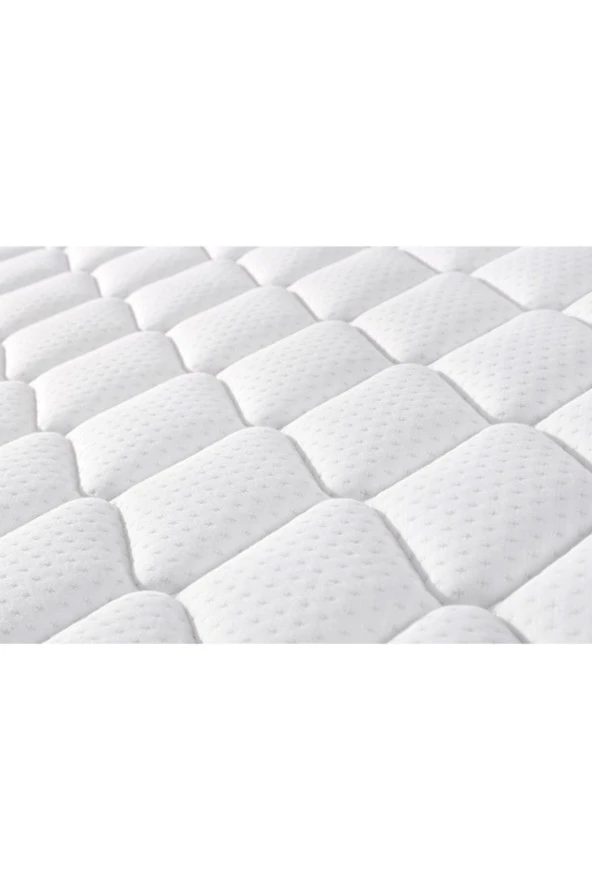 Maxi-Cosi 100x180 Cotton Ortopedik Yatak Şiltesi Visco Yatak Pedi - Resim 3