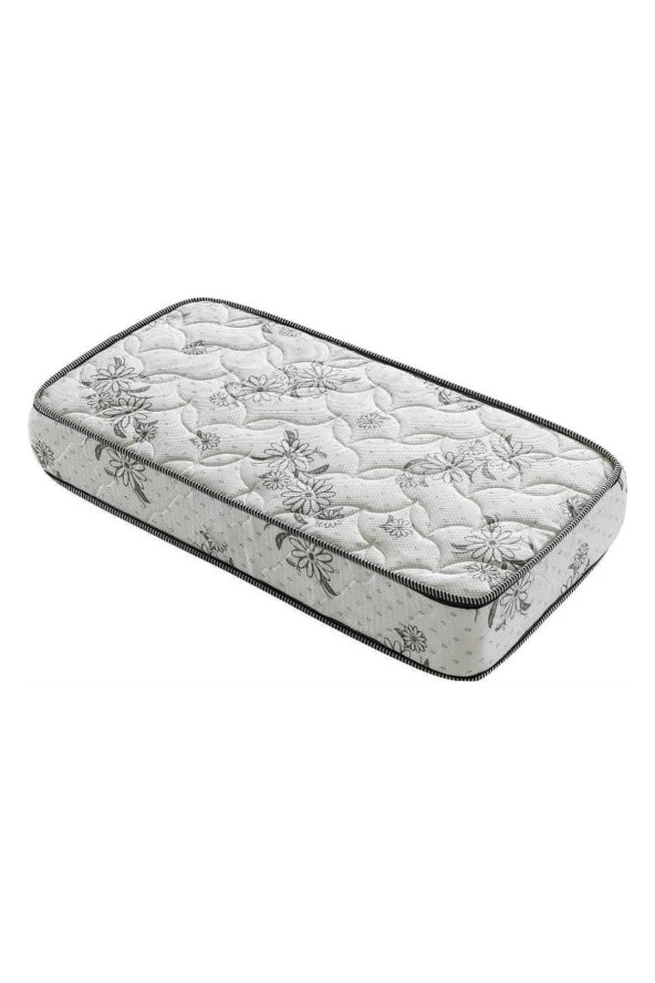 OPALİN TUĞRALI 70x150 Cm ORTOPEDİK YAYLI YATAK