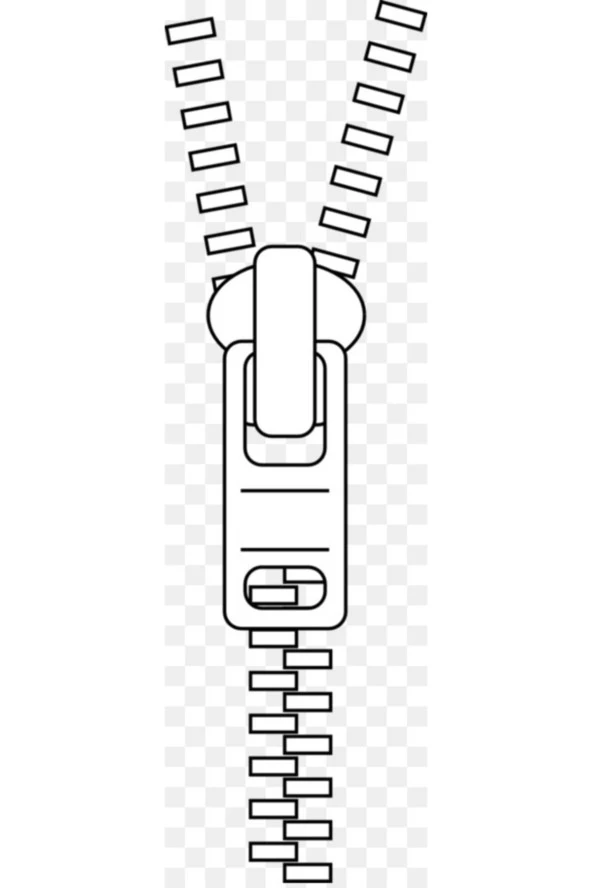 Opalin 90X190 Bamboo Fermuarlı Tek Kişilik Sünger Yatak 12 Cm - Resim 3