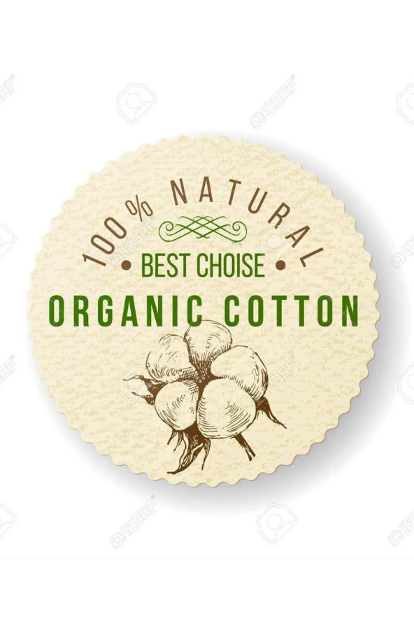 Maxi-Cosi Organik Cotton 70x150 Cm ortopedik Yaylı Yatak - 4