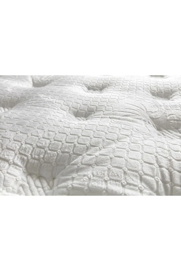 Ortopedik Yaylı Yatak Tek Kişilik Çift Kişilik Ve Bebek Yatakları Yaylı Yatak - Resim 3