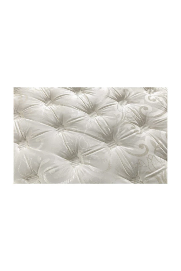 Dream Ortopedik Yaylı Yatak Lüx Ortopedik Lüx Jakarlı Yaylı Yatak 80x150 Cm - Resim 5