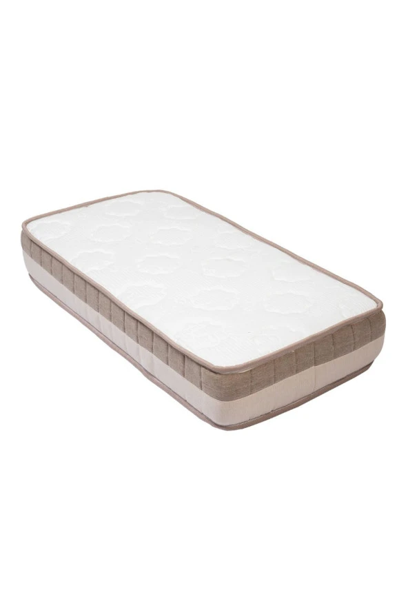 Maxi-Cosi 80x160 Cm  Milky Ortopedik Yaylı Yatak