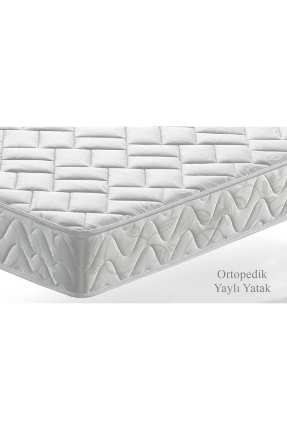 Midilife Comfort Ortopedik Yatak- Tek Kişilik Ortopedik Yatak 90x190 Cm - 3