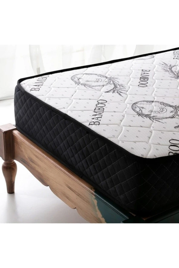 Parrot Atlas Ortopedik Yaylı Yatak Tek Kişilik Ve Çift Kişilik Yatak - Resim 4