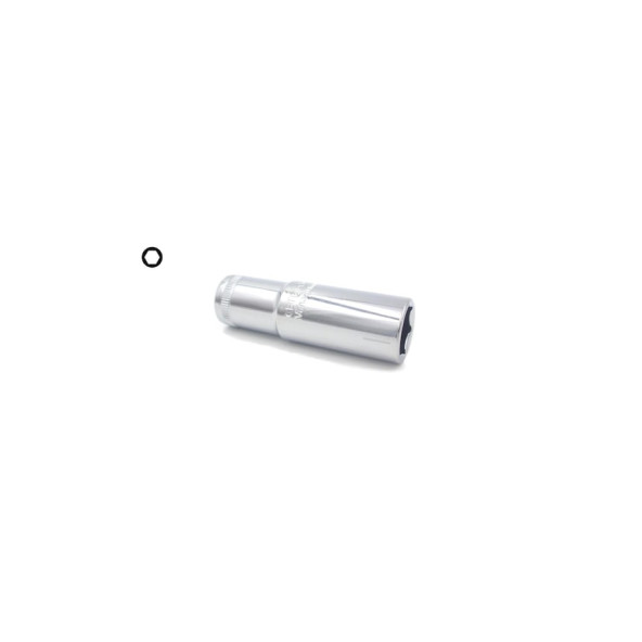 Ceta Form 15 Mm 1/2'' 6 Köşe Derin Lokma Anahtar C24-H15