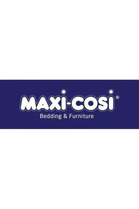 Maxi Cosi Bamboo 80x140 Soft Ortopedik Kuş Tüyü Pedli Yaylı Yatak 80*140 Bamboo Yaylı Bebek Yatağı - 6