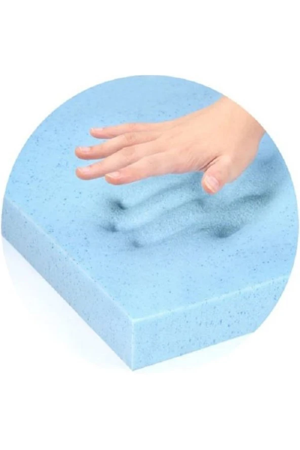 90x190 Ortapedik Latex Katlanır Yatak Tek Kişilik Yatak Latex Katlanabilen Yatak - Resim 4