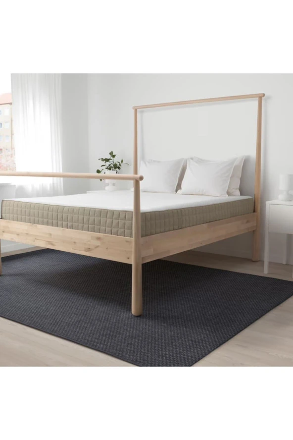 P.C Cynthia Ortopedik Yaylı Yatak Tek Kişilik Ve Çift Kişilik Yatak ürün görseli