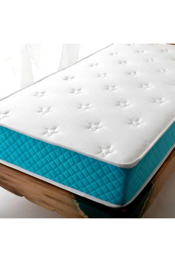 P.C Ortopedik Yaylı Yatak P.C Parrot Tek Kişilik Ve Çift Kişilik Yatak ürün görseli