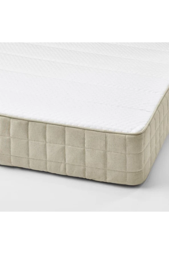 P.C Cynthia Ortopedik Yaylı Yatak Tek Kişilik Ve Çift Kişilik Yatak - Resim 4