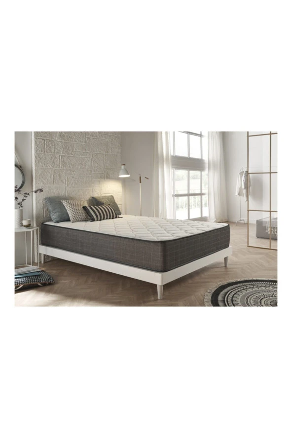 P.C Ortopedik Yatak Premium Ortopedik Çift Kişilik Ve Tek Kişilik Cotton Yatak ürün görseli