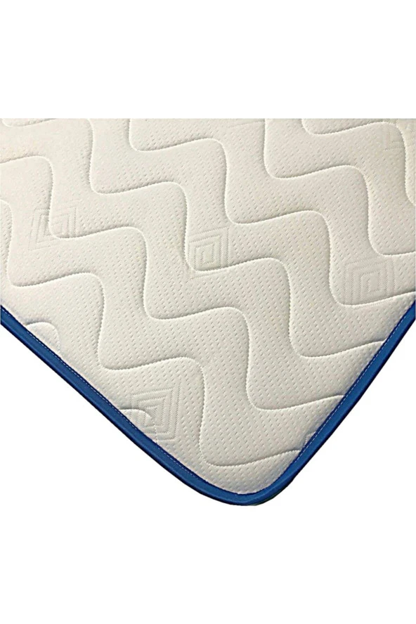 Maxi-Cosi Dolphin Tek Kişilik Ve Çift Kişilik Ortopedik Yaylı Yatak Lüx Ortopedik Yaylı Yatak - Resim 3