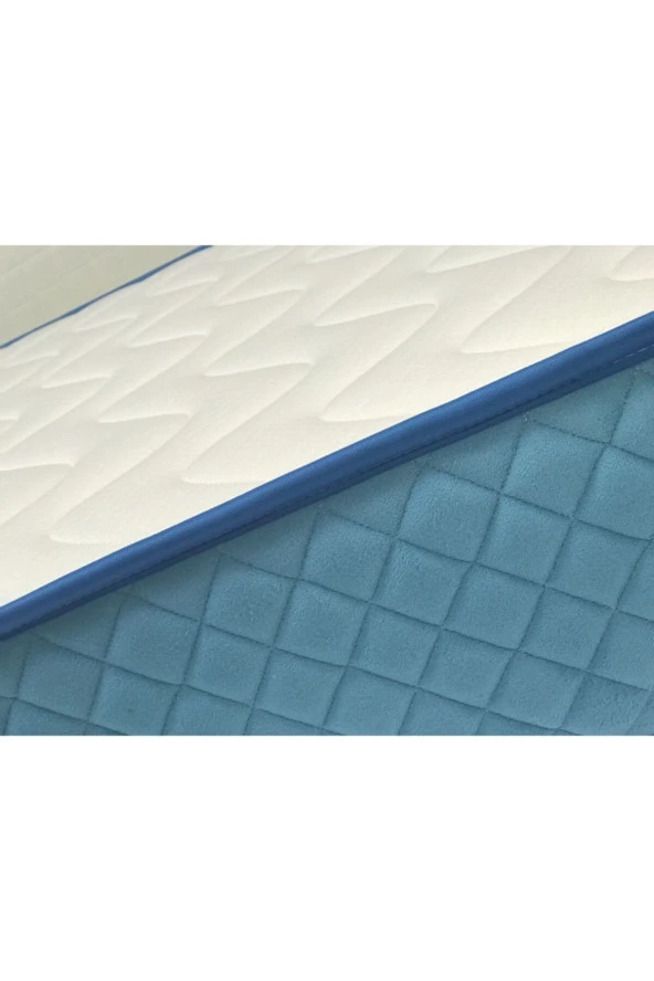 Maxi-Cosi Dolphin Tek Kişilik Ve Çift Kişilik Ortopedik Yaylı Yatak Lüx Ortopedik Yaylı Yatak - Resim 4