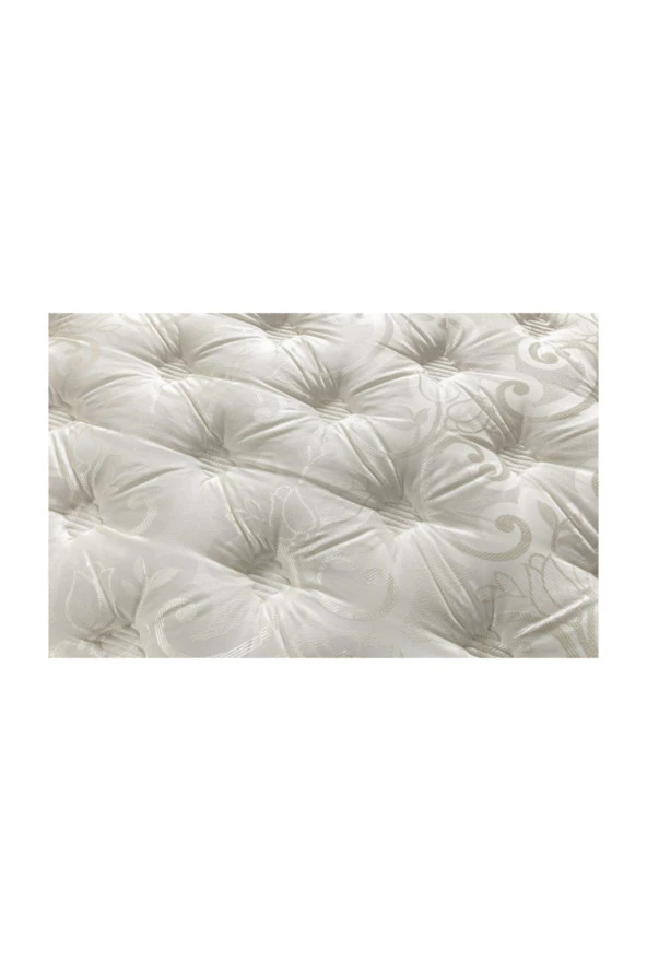 Dream Ortopedik Yaylı Yatak Lüx Ortopedik Lüx Jakarlı Yaylı Yatak 90x190 Cm - Resim 5