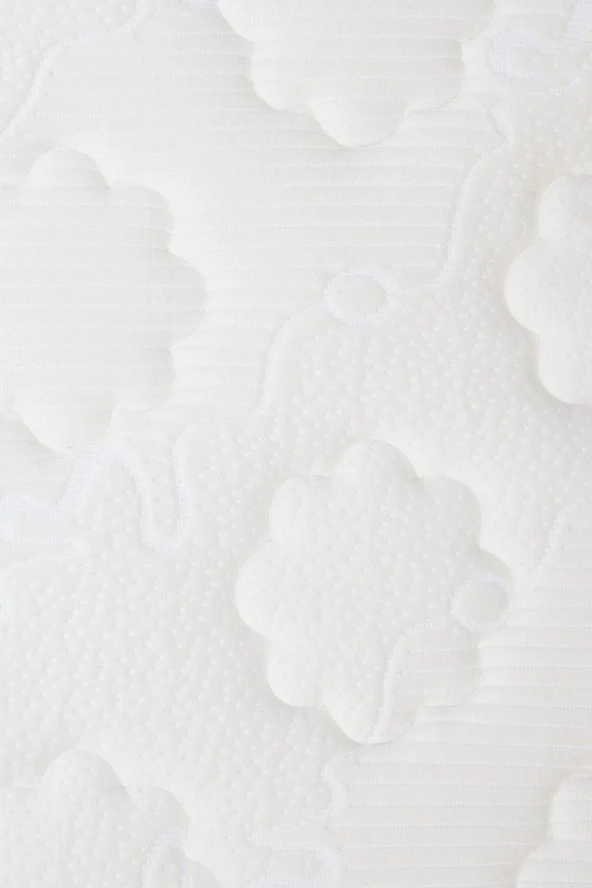 Maxi-Cosi 90x170 Cm  Milky Ortopedik Yaylı Yatak - Resim 3