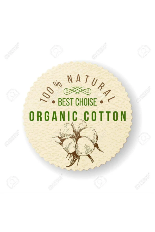 Maxi-Cosi Organik Cotton 90x170 Cm ortopedik Yaylı Yatak - Resim 3