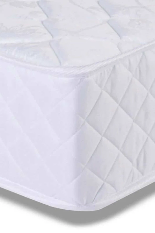 Primline Tempo Ortopedik 100x190 Cm Yaylı Yatak - Resim 2