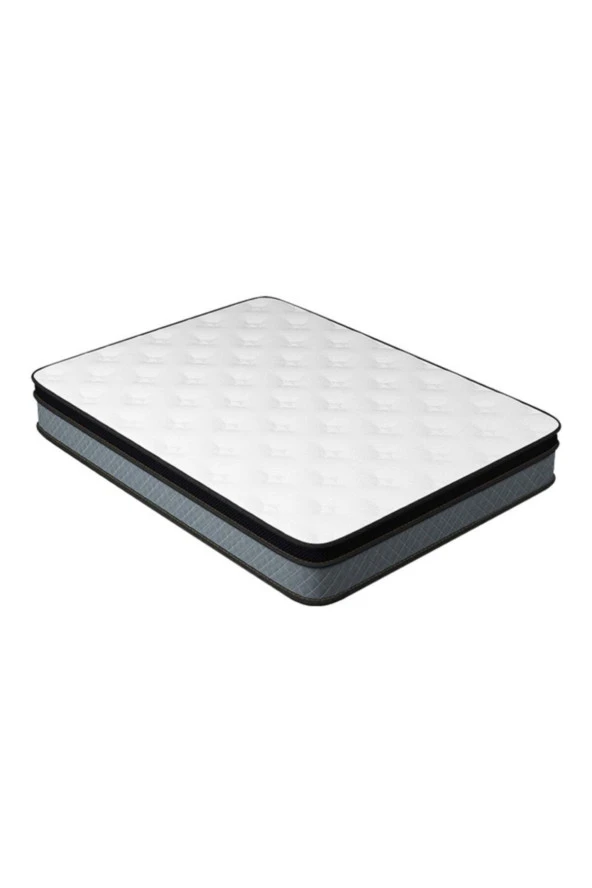 P.c Parrot Asteroit Ortopedik Yaylı Yatak Tek Kişilik Ve Çift Kişilik Yatak ürün görseli