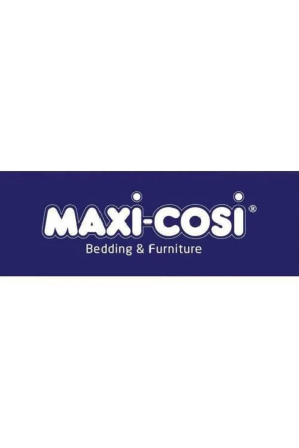 80X200 Maxi Cosi Events Bamboo Ortopedik Yatak 80*200 Kuş Tüyü Pedli Ortopedik Bamboo Yaylı Yatak - Resim 6