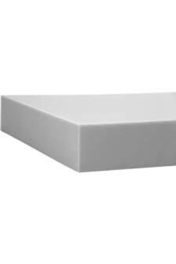 90x190 Opalin Jakarlı Visco Fermuarlı Yatak Tek Kişilik 13 cm - Resim 3