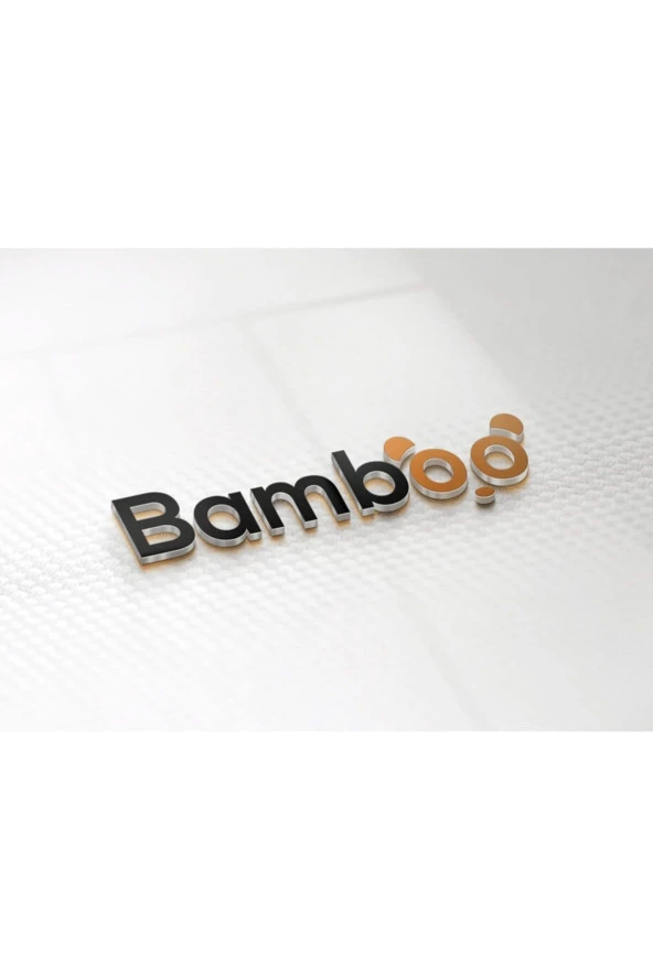 Maxi Cosi Energy Bamboo Kumaş Ortopedik Yaylı Yatak Lüx Soft Ortopedik Yaylı Yatak 130x200 cm - Resim 4