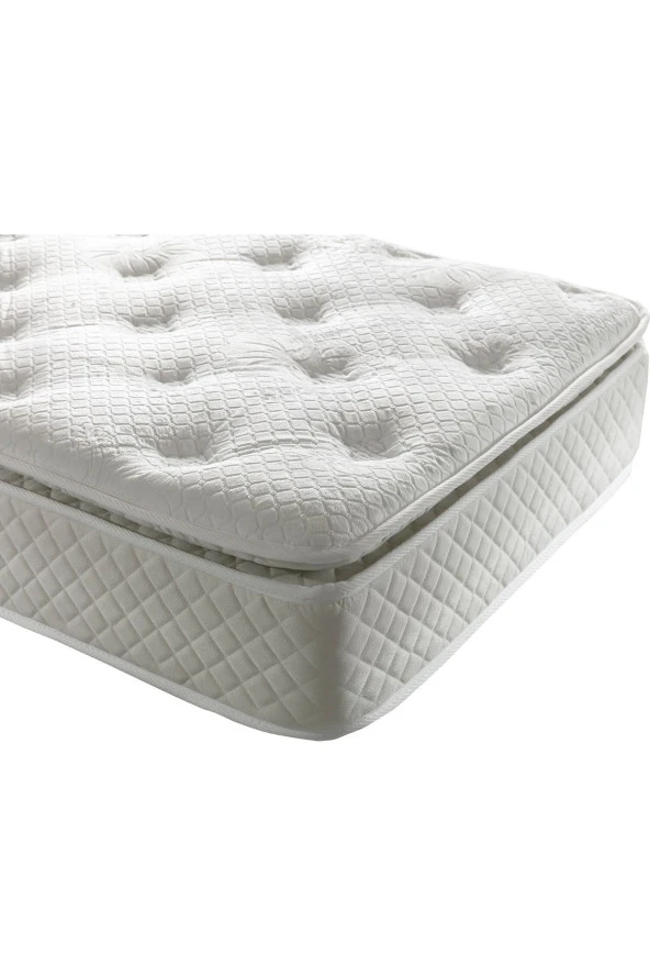 MAXİ-COSİ Ortopedik Yaylı Yatak Tek Kişilik Ve Çift Kişilik Yataklar - Resim 2